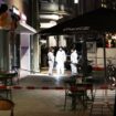 Schüsse in Bielefeld – Ehemaliger Profiboxer Besar Nimani offenbar getötet