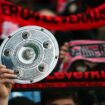 „Meisterkusen“ kommt wieder ein Stück näher – Bayer 04 bezwingt Wolfsburg
