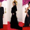 Oscars 2024: All the best dressed stars on the red carpet as Vanessa Hudgens debuts pregnancy