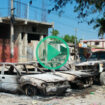 Crise en Haïti : Port-au-Prince en « état de siège », une partie du personnel de l’ambassade américaine évacuée