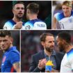 Every issue facing England as Gareth Southgate makes major Euro 2024 squad decision