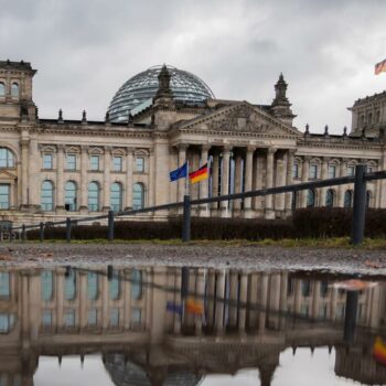 Rechtsextremismus: AfD-Bundestagsfraktion beschäftigt laut ARD mehr als 100 Rechtsextreme