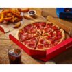 Domino’s Pizza launches lunch meal deal after slow start to year
