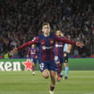 Ligue des champions : le FC Barcelone retrouve enfin les quarts de finale