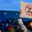 Slowakei: Tausende protestieren gegen Russlandpolitik der Regierung