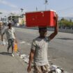 Haiti: UN zieht Mitarbeiter ab und will Bevölkerung über Luftbrücke versorgen