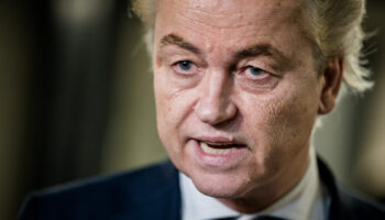 Pays-Bas : Geert Wilders annonce qu'il ne sera pas Premier ministre, faute de soutien unanime