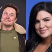Gina Carano says Elon Musk is ‘incredible’ for backing her lawsuit against Disney
