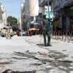 Somalia: Terroristen stürmen Hotel in Mogadischu