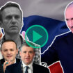 Élection présidentielle en Russie : Vladimir Poutine n’est pas le seul candidat en lice, mais c’est tout comme