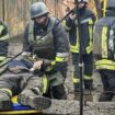 Ukraine : au moins 14 morts dans l'une des attaques russes les plus meurtrières à Odessa