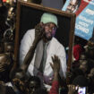 Présidentielle au Sénégal : libéré, l'opposant Ousmane Sonko prédit une large victoire de son parti