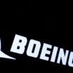 Boeing: Weitere Boeing verliert Rumpfteil im Flug