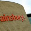 Sainsbury’s suffering ‘technical issue’ leaving customers across UK without food orders