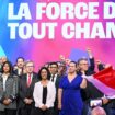 En lançant sa campagne pour les élections européennes, La France Insoumise se projette vers 2027