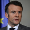 Ukraine : Emmanuel Macron réaffirme que "des opérations sur le terrain" seront peut-être nécessaires