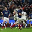 France - Angleterre : les Bleus s'imposent dans un Crunch de folie... le résumé du match
