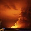 Grindavík: Erneut Vulkanausbruch in Islands Südwesten