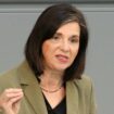 Bundestagsvizepräsidentin: Katrin Göring-Eckardt fordert Korrekturen der Schuldenbremse
