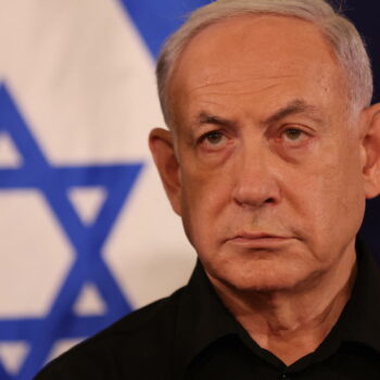 Guerre Israël-Hamas : la « pression internationale » n’empêchera pas Netanyahu de lancer l’assaut sur Rafah