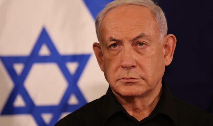 Guerre Israël-Hamas : la « pression internationale » n’empêchera pas Netanyahu de lancer l’assaut sur Rafah