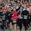 Halbmarathon in Frankfurt: Ein Halbmarathon als Trainingslauf