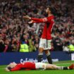 Manchester United’s epic FA Cup comeback rewrites Jurgen Klopp’s farewell story
