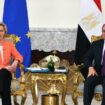 Après la Turquie et la Tunisie, l’Union européenne s’apprête à signer un accord migratoire avec l’Égypte