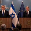 Israel-Besuch: Olaf Scholz appelliert an Israel, Strategie im Gazakrieg zu ändern