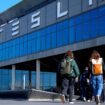 Gigafactory Grünheide: Wahl des Betriebsrats bei Tesla hat begonnen