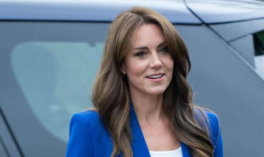 Kate Middleton reported sighting with no photo evidence triggers ‘further sense of mistrust’: expert