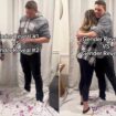 Pregnant woman sparks debate after crying over gender reveal of second child