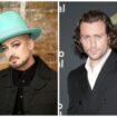 Boy George falls out with ‘new James Bond’ Aaron Taylor-Johnson