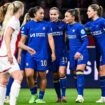 Chelsea pass Ajax test to keep Emma Hayes on course for Women’s Champions League final send-off