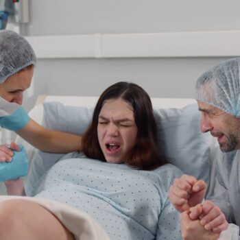 New study reveals worst states to give birth in the US