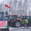 UE : un accord est trouvé pour plafonner certaines importations agricoles ukrainiennes