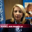 Pour la directrice générale de l'Unicef, "que des enfants meurent de faim à Gaza est inacceptable"