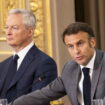Des moqueries de Macron visant Le Maire, un recadrage bien senti ?
