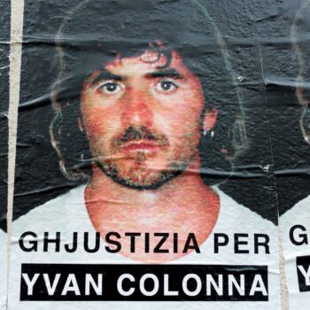 Mort d’Yvan Colonna : un assassinat commandité par l’État ? Les autorités démentent les allégations du meurtrier