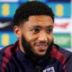 England_s Joe Gomez speaks about returning to the squad after four years_Original Video_m249674.mp4