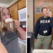 Mothers are normalising messy homes on TikTok