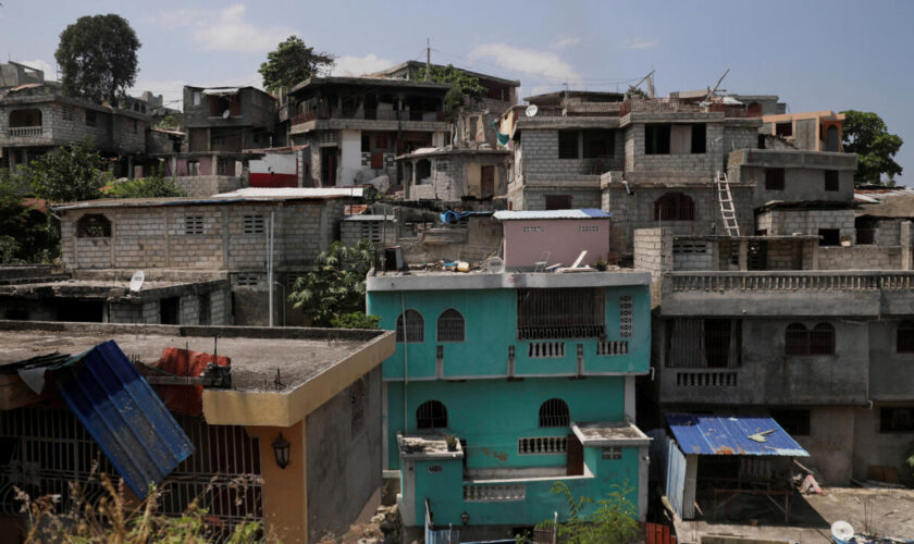 Transition politique en Haïti : les négociations avancent
