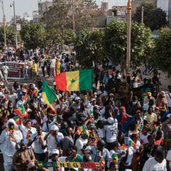 Présidentielle : les Sénégalais en quête de justice et de réconciliation