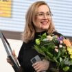 Serbische Autorin: Barbi Marković erhält Belletristikpreis der Leipziger Buchmesse