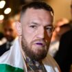 Conor McGregor says he will return to UFC ring this summer: 'God shines down on me'