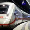 Schienenverkehr: Deutsche Bahn meldet Verlust in Höhe von 2,4 Milliarden Euro