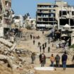 Will Russia be persuaded to vote for US resolution on Gaza ceasefire?
