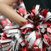 Schools in Japan move to tackle upskirting of cheerleaders at tournament