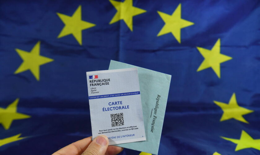 Elections européennes 2024 : les dernières infos sur les candidats et les résultats des sondages