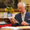 Le roi Charles III, Harry et Meghan réagissent à l’annonce de Kate sur son cancer